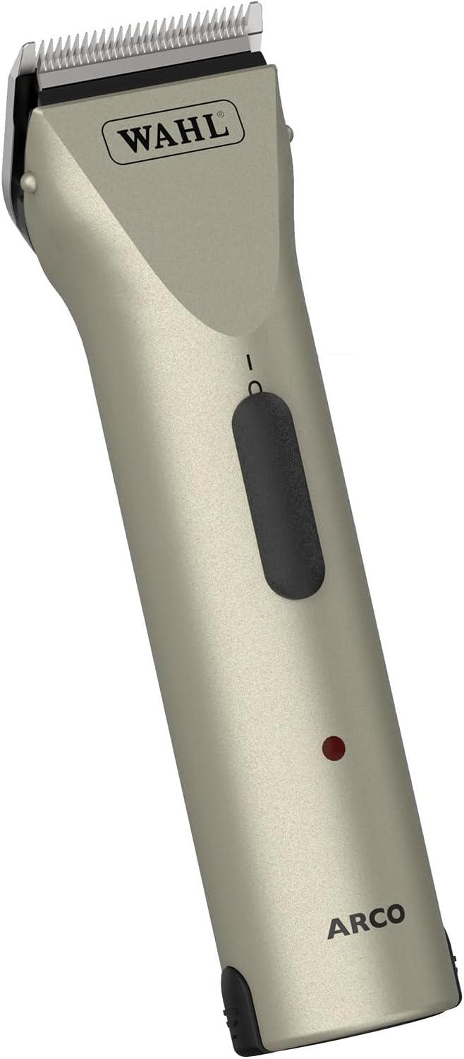 Wahl Arco Cordless Clipper Kit (Premium)