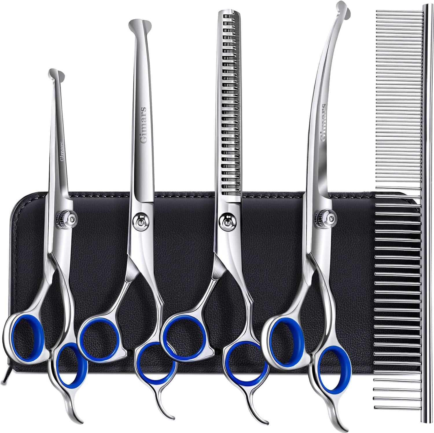 Gimars 6-in-1 Set (B07XF3TH73)
