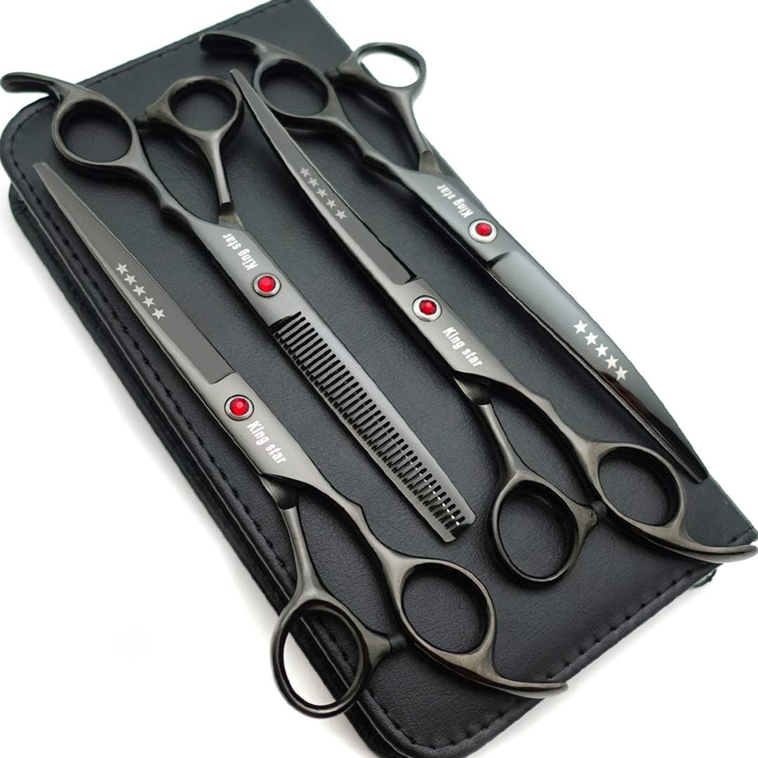 7.0in Titanium Set (B07XY727BR)