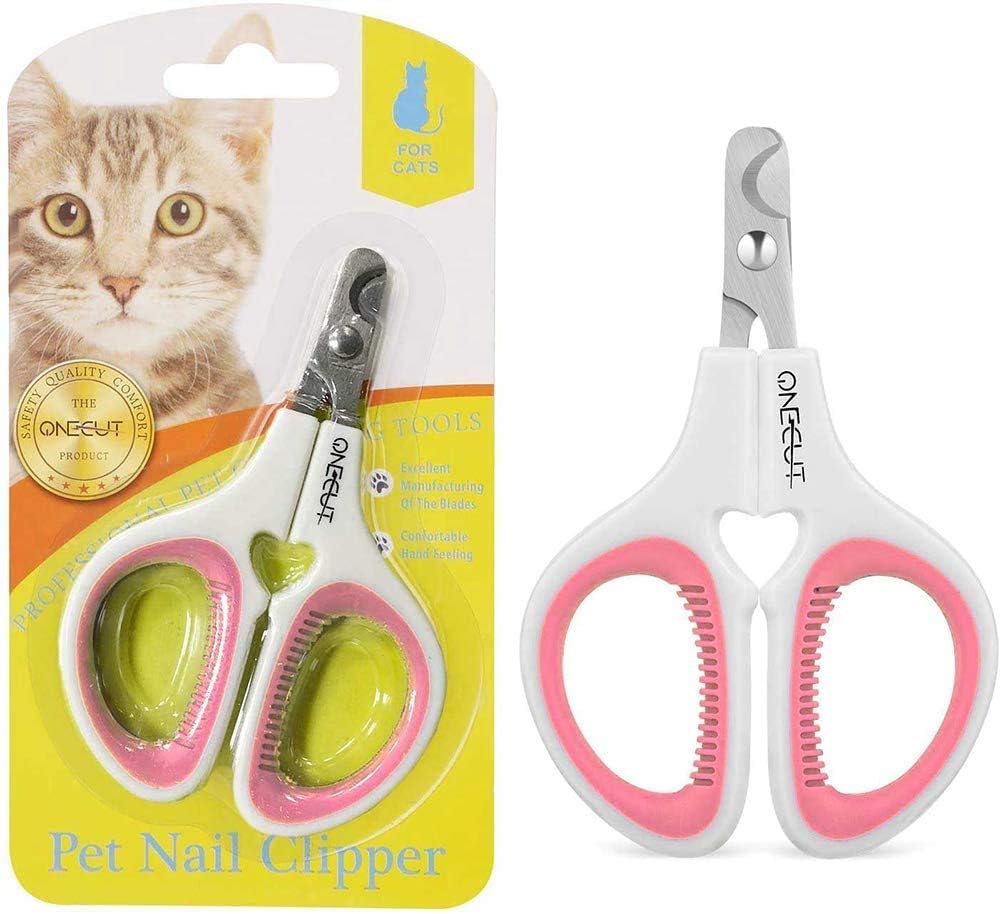 Pet Nail Clippers (B086DRDHKC)