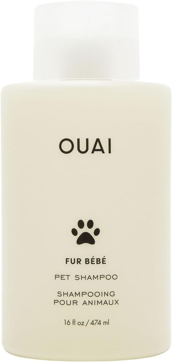 OUAI Fur Bébé (B08ZJYBN9Y)