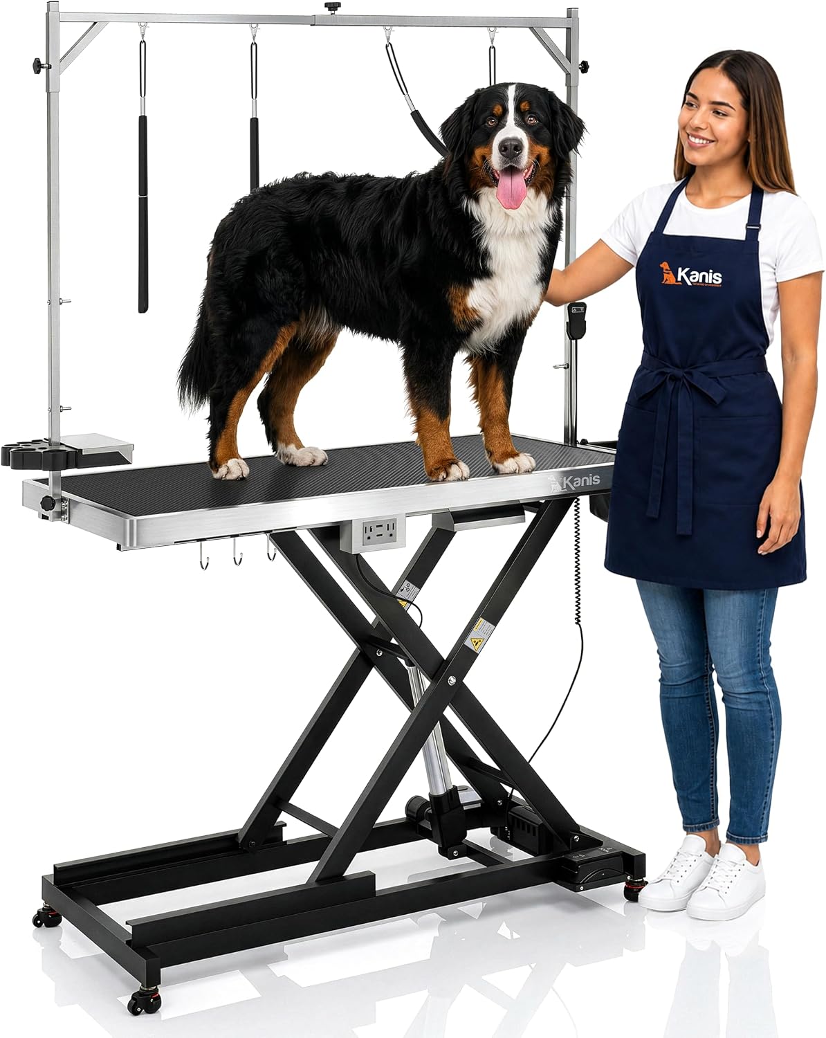 Professional Electric Heavy Duty (B0BM4MYLP7)