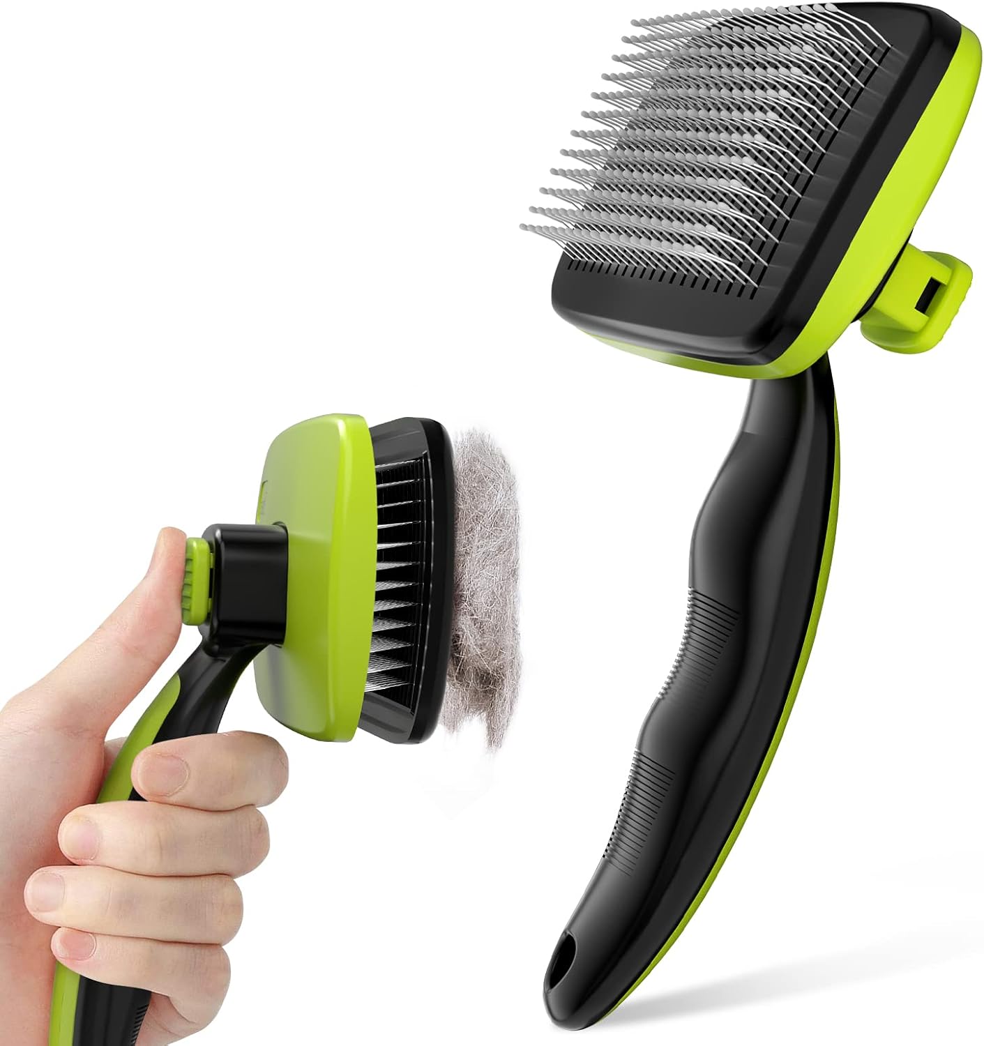 Pecute Self-Cleaning (B0C1RQ67PW)