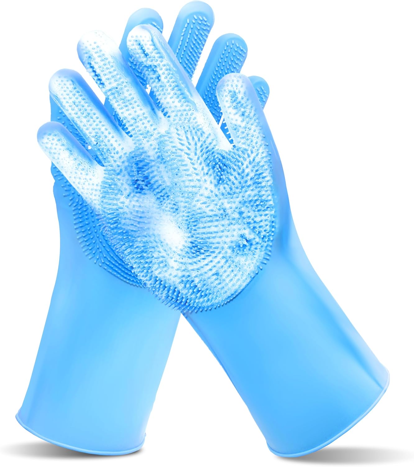 Pet Grooming Gloves (B0DH9BMGK9)
