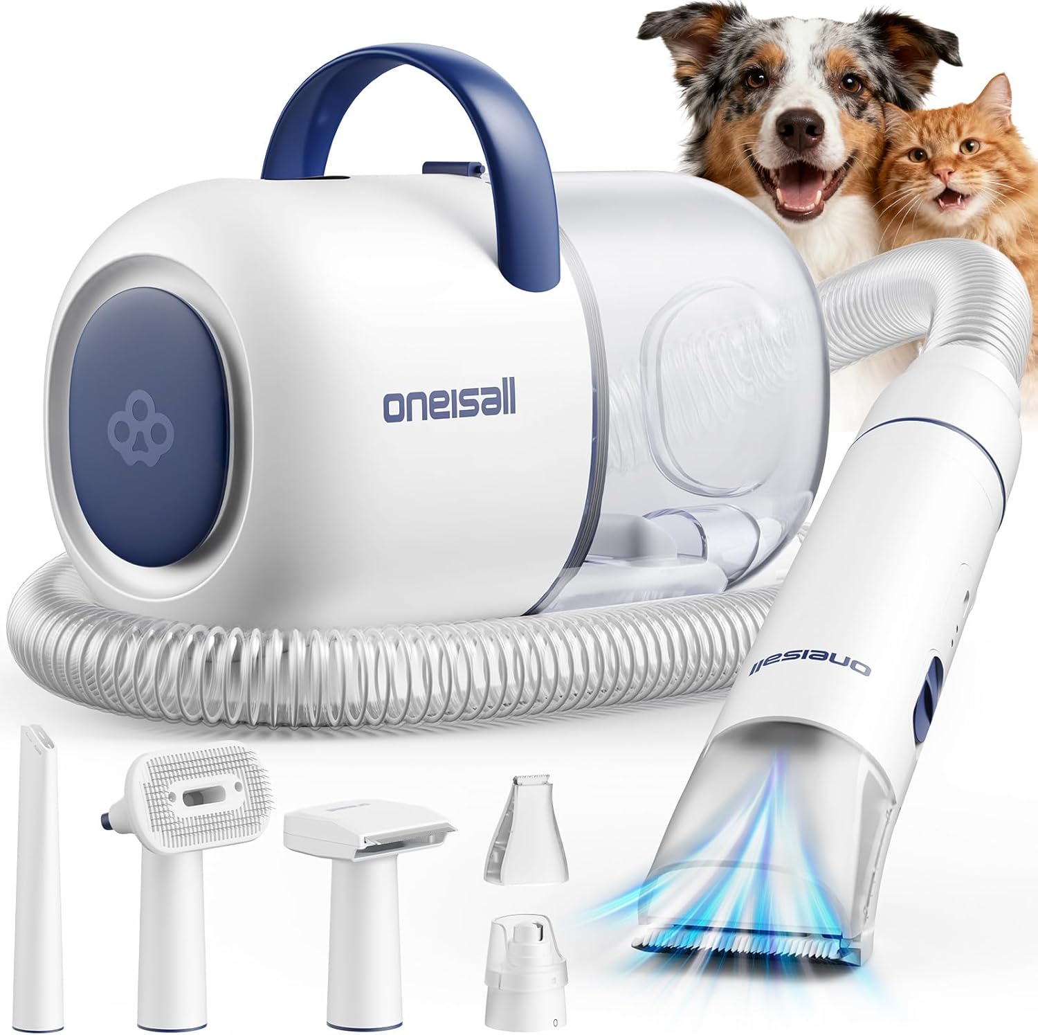 oneisall 6-Tool Kit (B0FQTNTB6K)